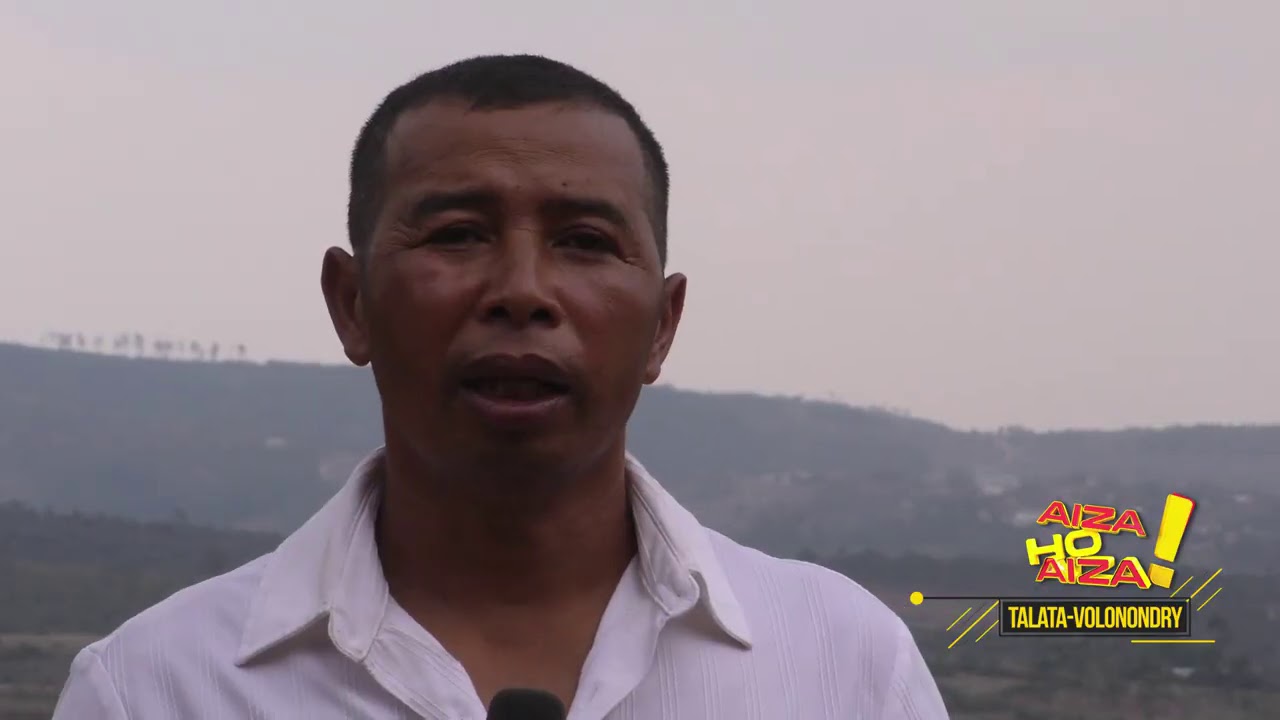 EMISSION AIZA HO AIZA N°027 TALATA VOLONONDRY sur MBS 23-11-20