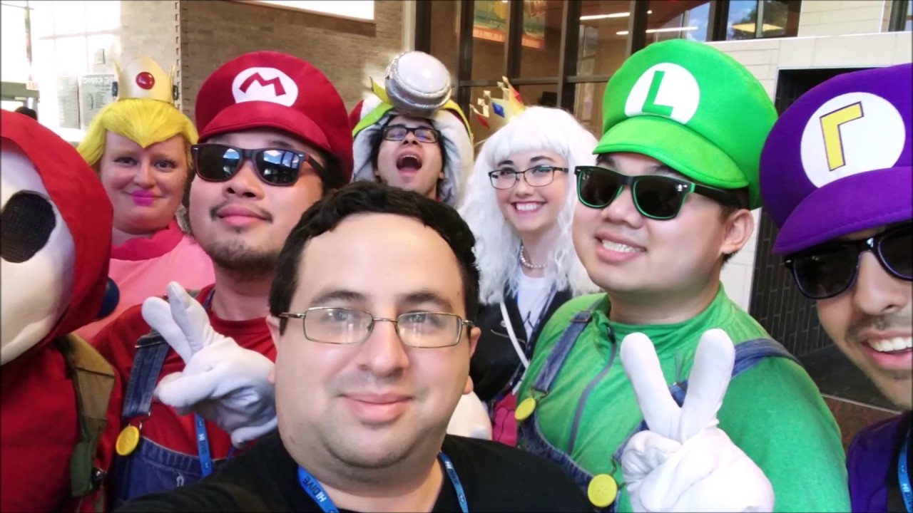 The San Japan Experience 2018