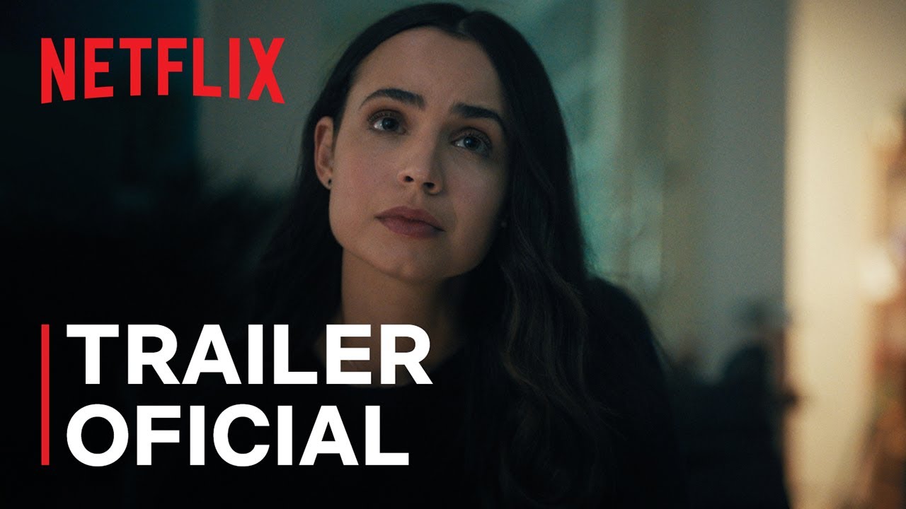 A Lista da Minha Vida | Trailer oficial | Netflix