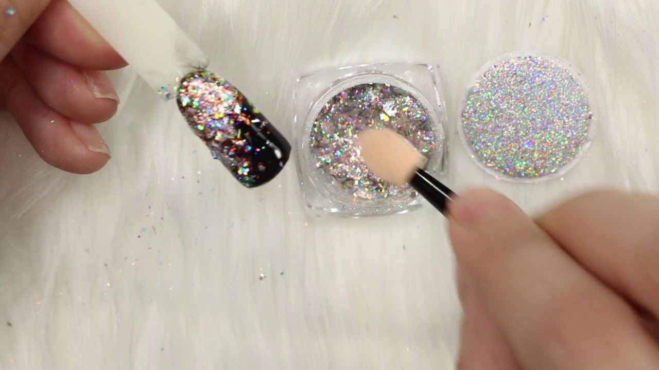 Reseña de  Arora Efecto Flakes de Beautybigbang 😘😁😍