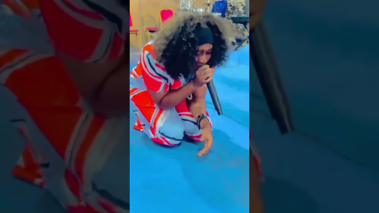 You're My Glory & The Lifter Of My Hands🔥#mefos #worship #jesus #praise #subscribe #shorts #viral