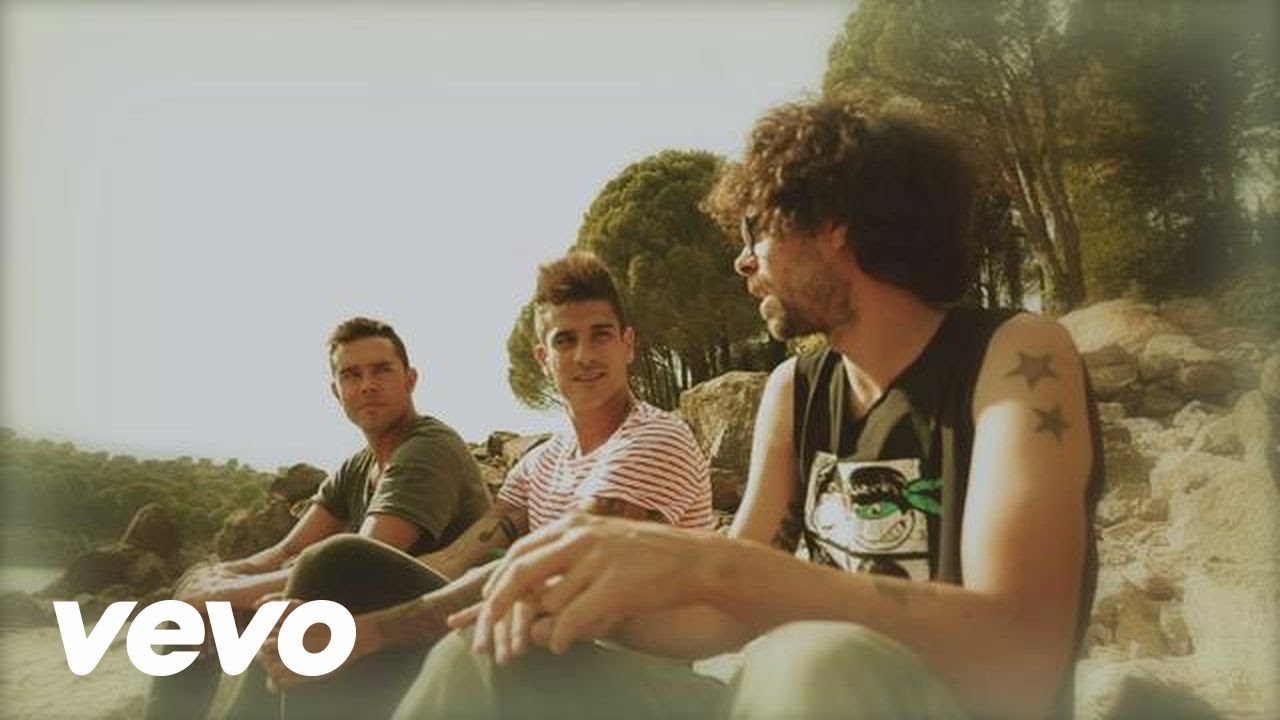 Pignoise - Piezas (Videoclip)