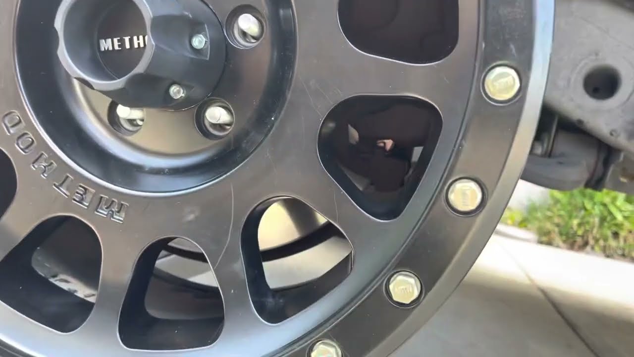 07 LAND ROVER LR3 HSE OVERLAND BUILD UPDATE. 17” RIMS ON A V8 LR3?!?!????