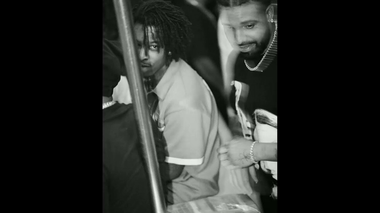 (FREE) Drake x 21 Savage Type Beat ~ 