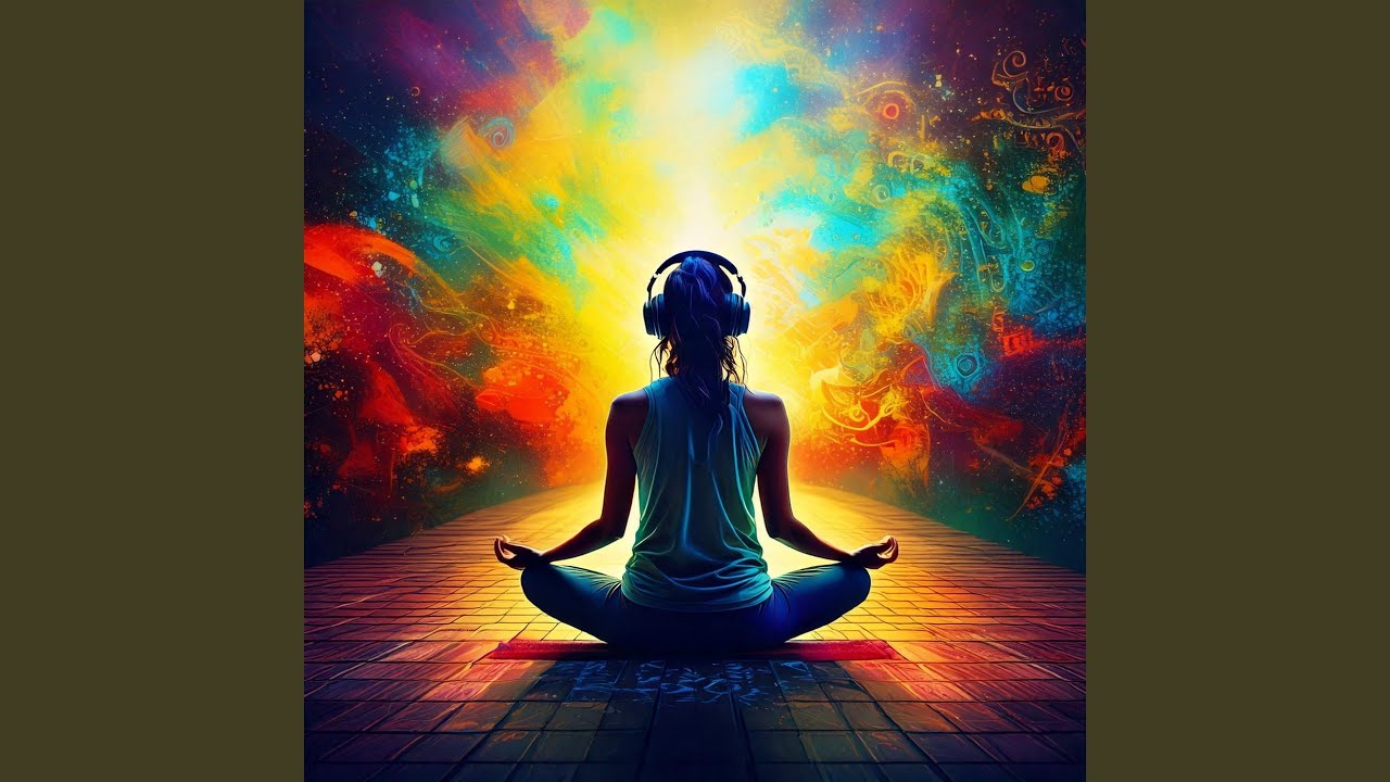 Quiet Soul Rhythms