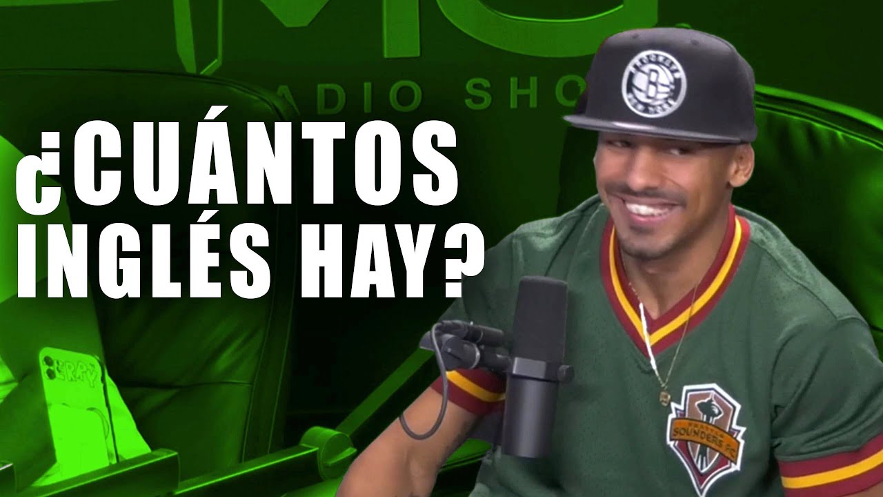 APRENDIENDO HABLAR INGLÉS CON EL NIÑO/ COMO HABLAR INGLÉS CORRECTAMENTE