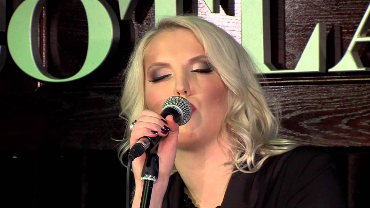 Jana Kask - Eesti Muld ja Eesti Süda (Live)