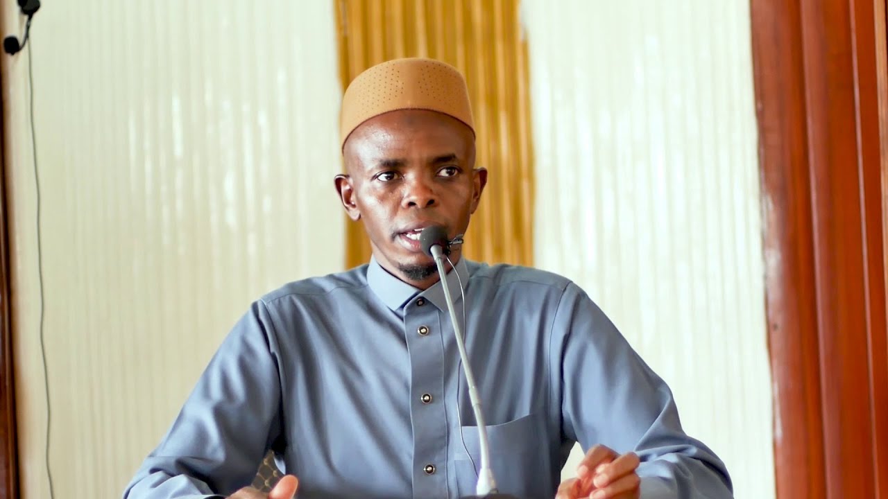 Ni Uburyohe n'Ingabire zihambaye abantu bo Ijuru bazabamo, Ndetse bazahembwa n'ikuruta Ijuru