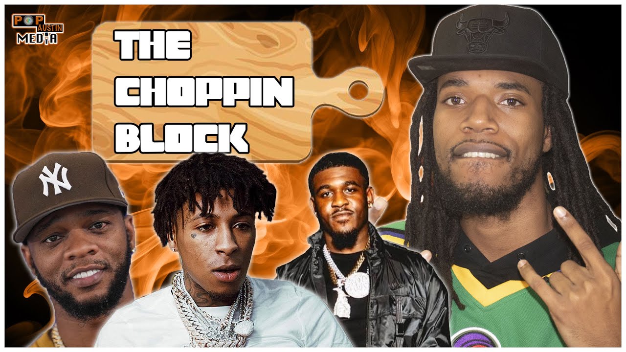 Chris Jeremiah CLOWNS Papoose AKA &ldquo;Pap Smear&rdquo; For Going At 50 Cent, NBA Youngboy Telling? + MORE