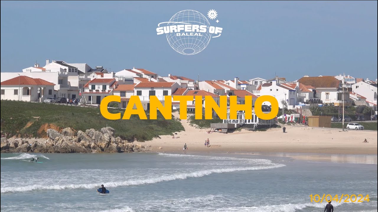 SURFERS OF BALEAL #2 (CANTINHO)