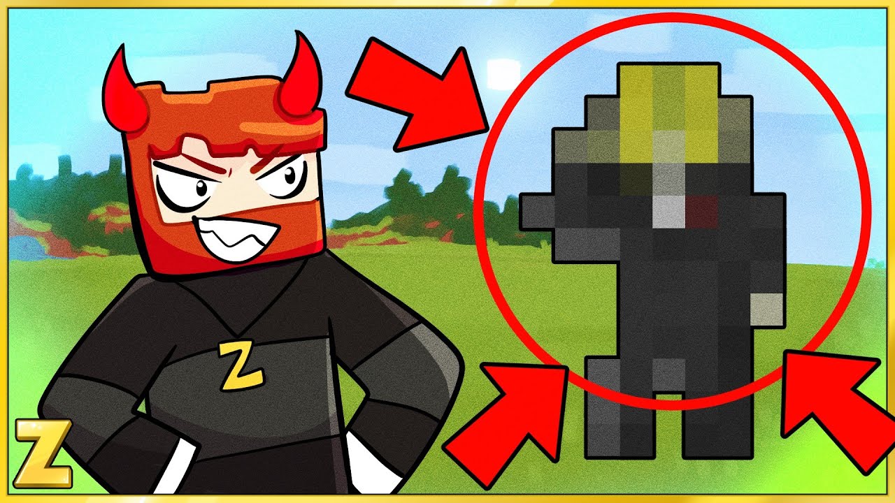 How to Successfully Cheat in Minecraft