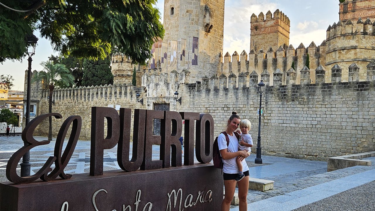 El Puerto de Santa Maria - Andalusia