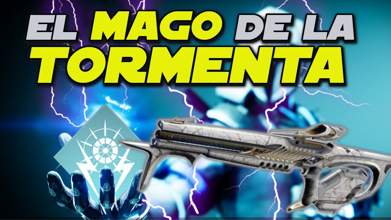 [GUÍA] Hechicero Eléctrico: Cómo Lanzar Relámpagos Infinitos