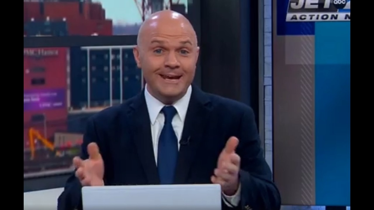 BRIAN WILK ANCHOR SAMPLES