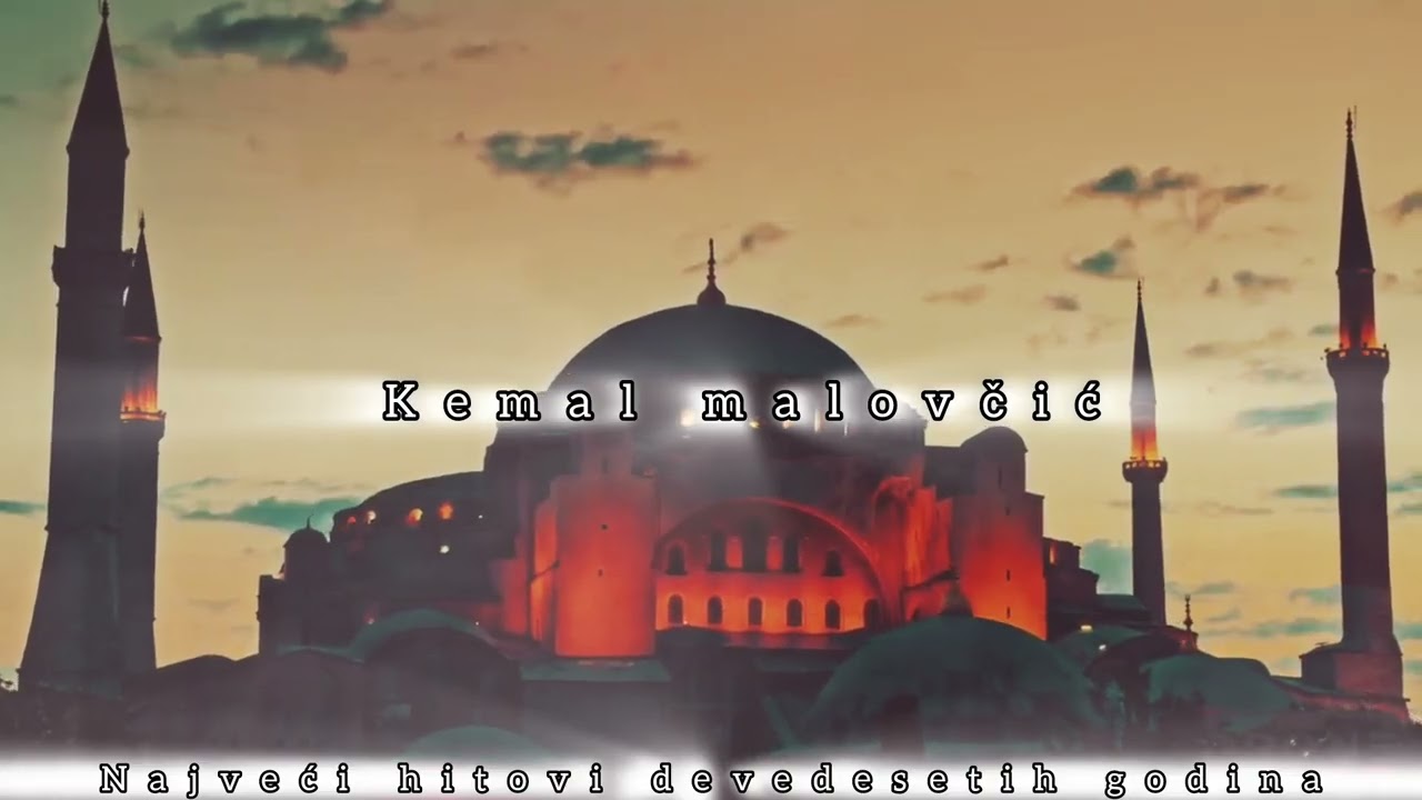 Kemal Malovčić  no.1 cross dj mixete