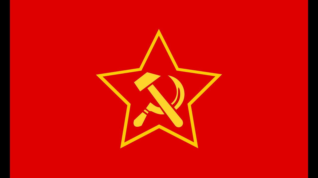 One Hour of German Communist Music
