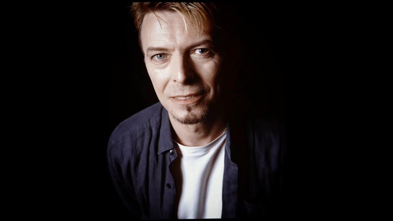 David Bowie - Radio One Interview - Aug. 17, 1997