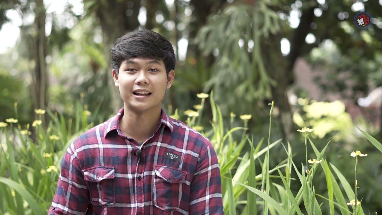 Inilah Universitas Kristen Satya Wacana