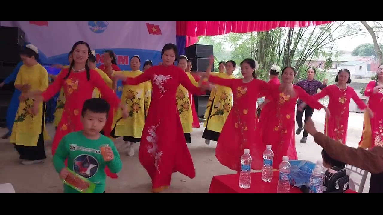 Kỷ niệm 8/3/2026