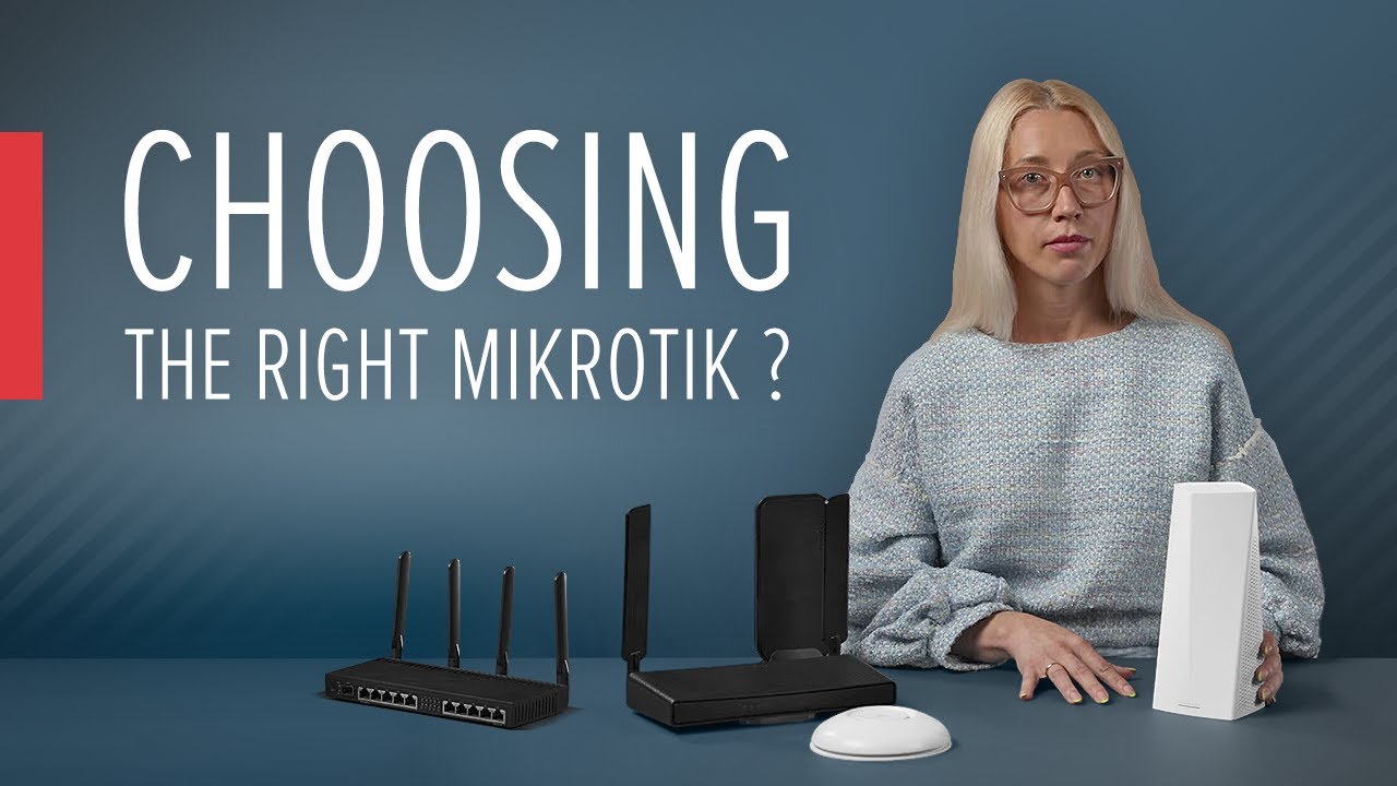 HowToWithLiene: Выбор правильного устройства MikroTik