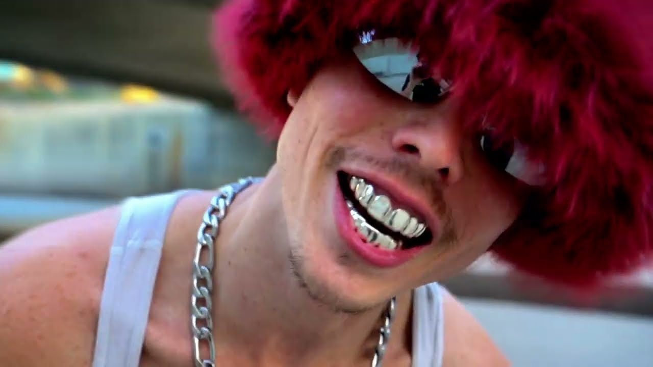Isla Ghetto - BLASTIANDO (Video Oficial)