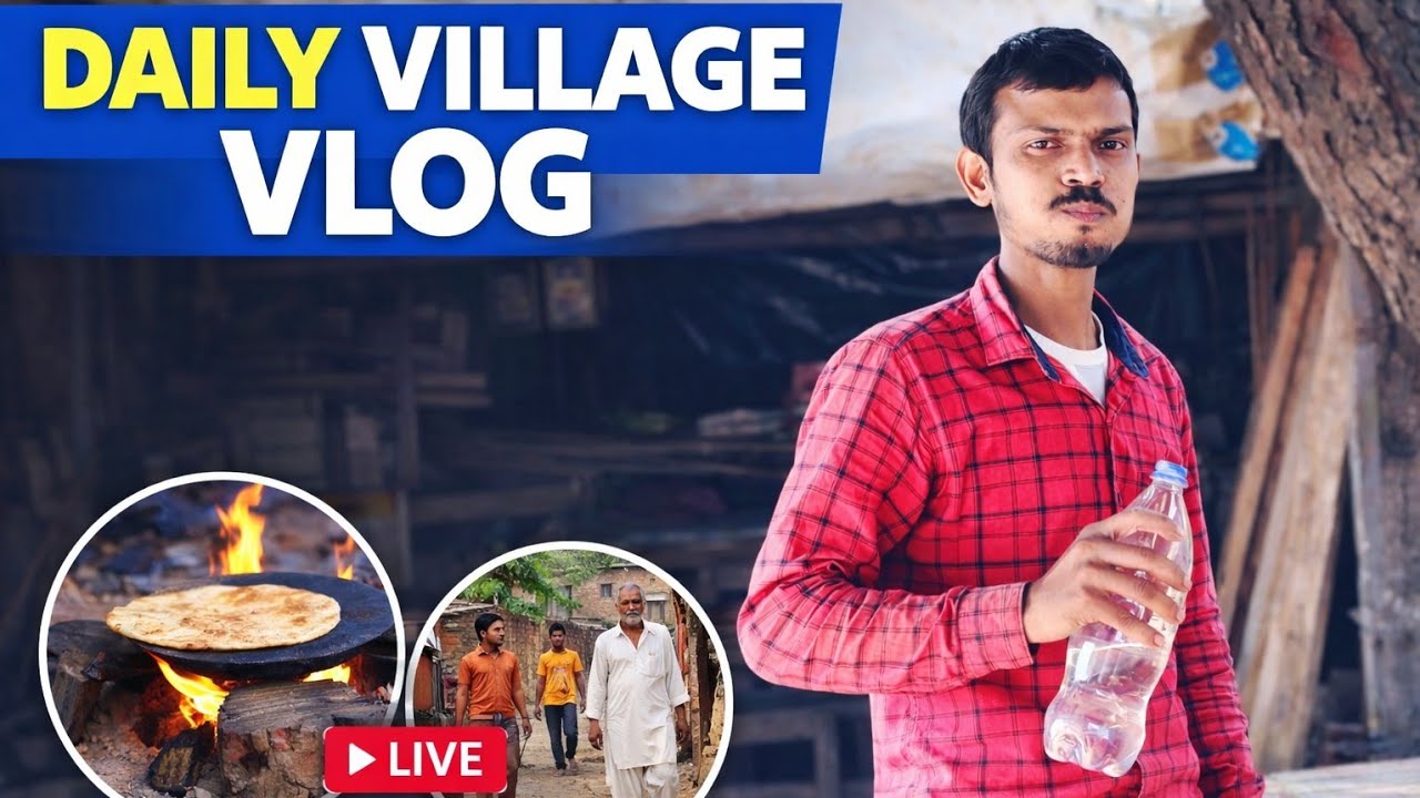 🔴 LIVE Walk in City 🚶‍♂️ | Shahar View