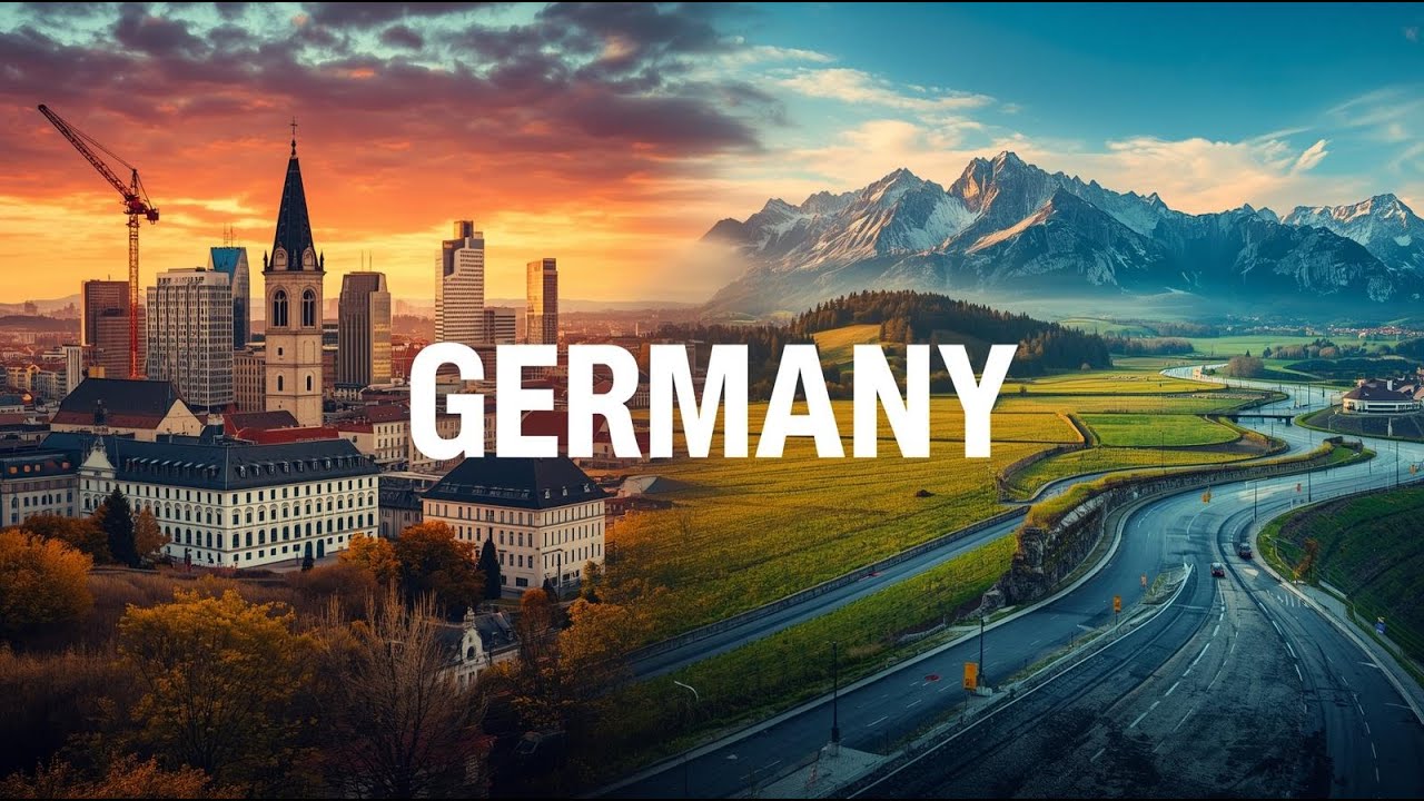 Germany Uncovered | Fairytale Castles, Iconic Cities & Timeless Culture | Imranz Travelogue