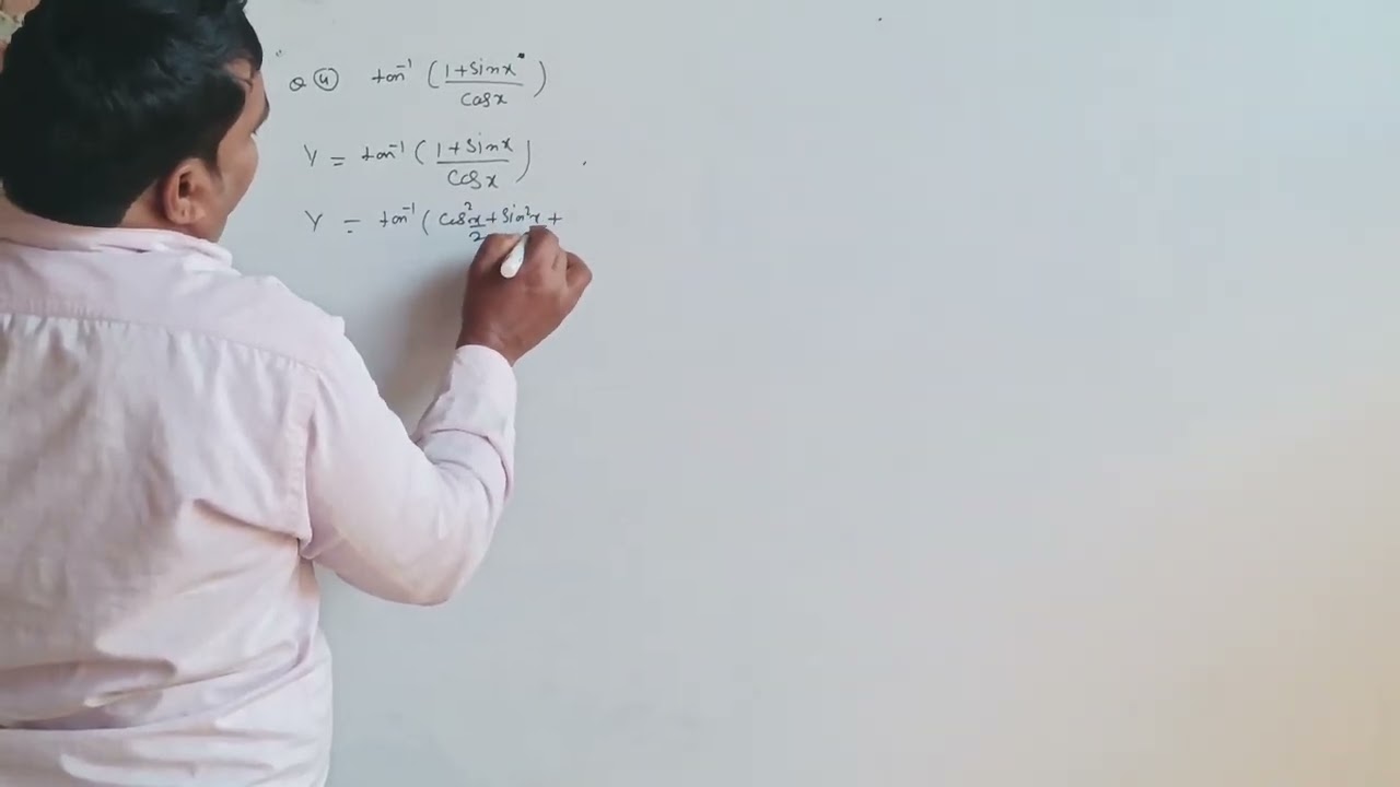 Class 12th maths most important questions 