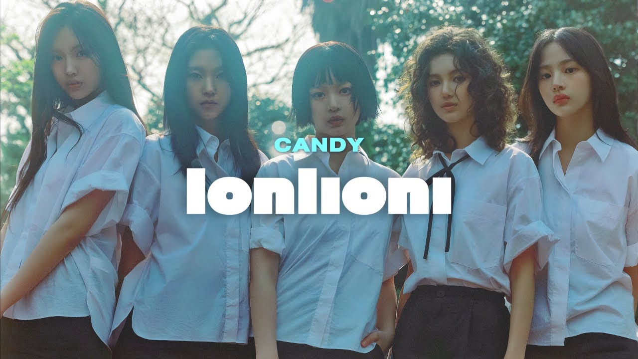 [FREE] NewJeans x Kpop x Bubble Gum Type Beat | 