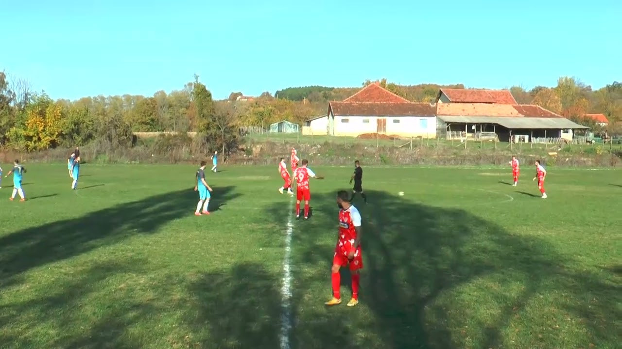 FK Sloga  - FK Sloga Bat 1924