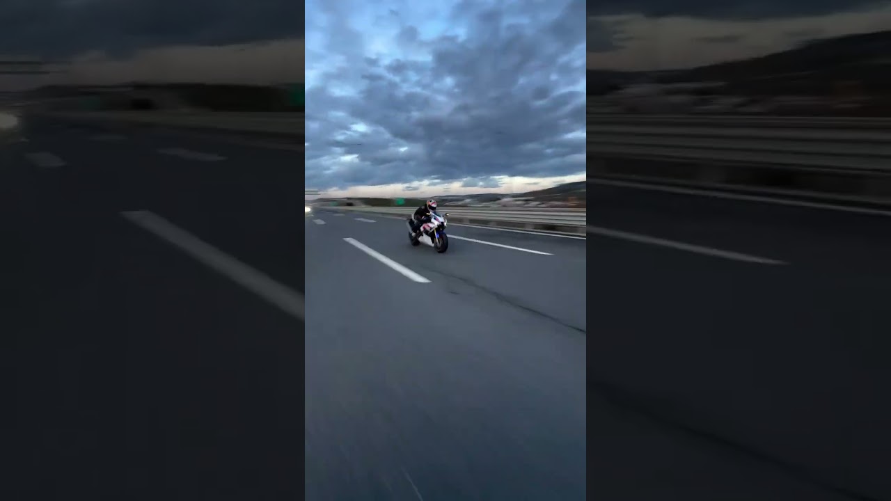 Braaaap 😄.