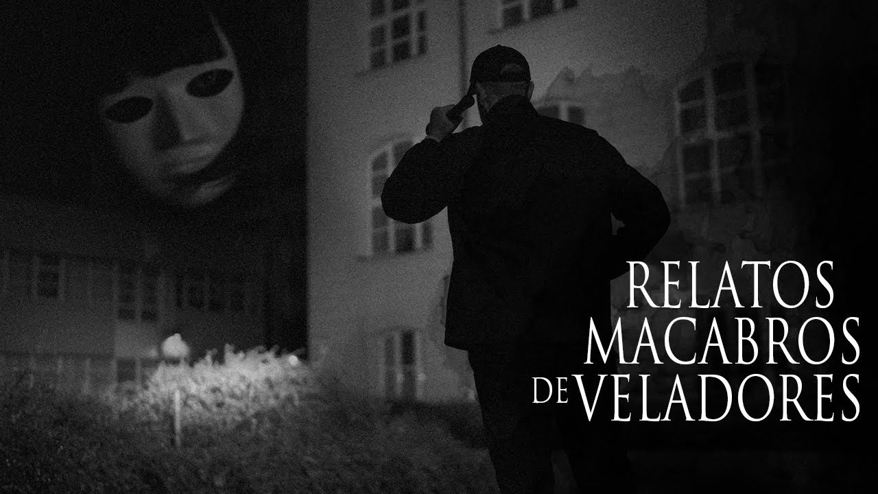 LAS HISTORIAS M&Aacute;S ATERRADORAS QUE HAN VIVIDO VELADORES Y GUARDIAS NOCTURNOS