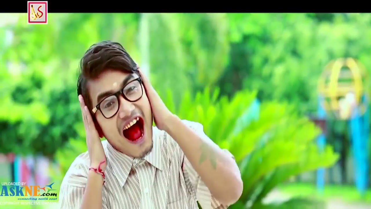 Sandipan Ghosh - Faltu (Official Music Video)