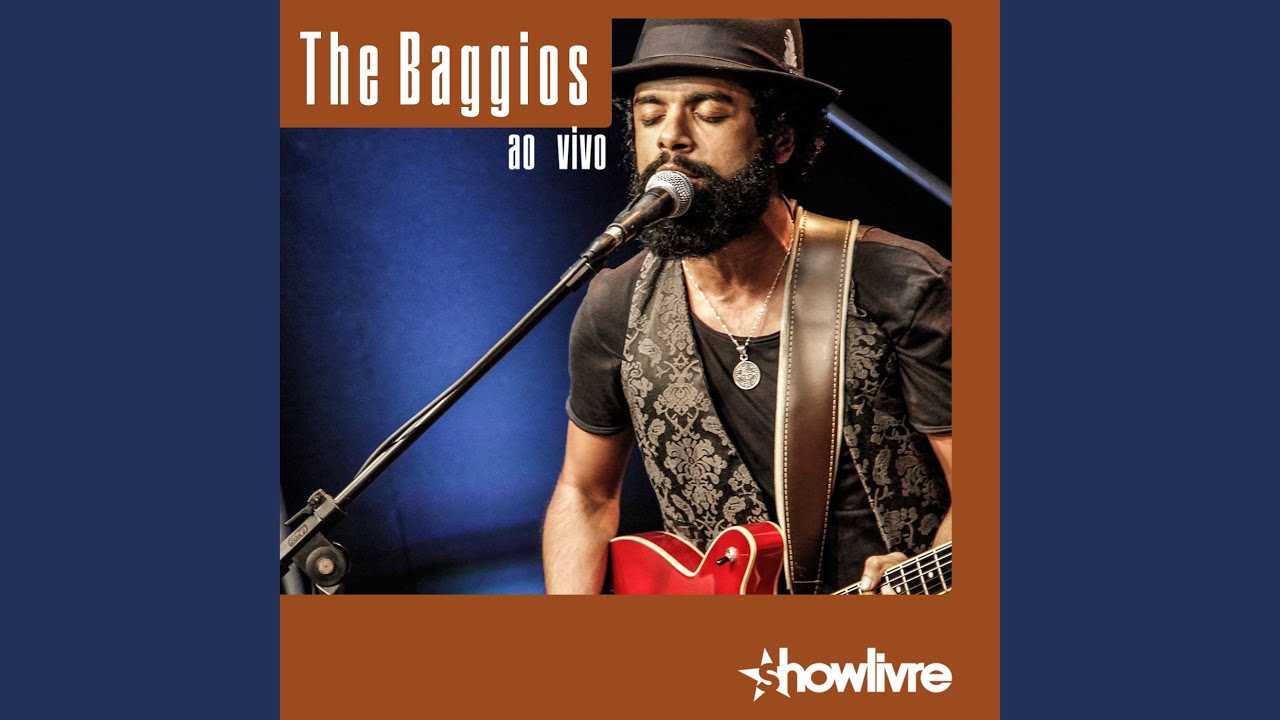 Brutown (Ao Vivo)