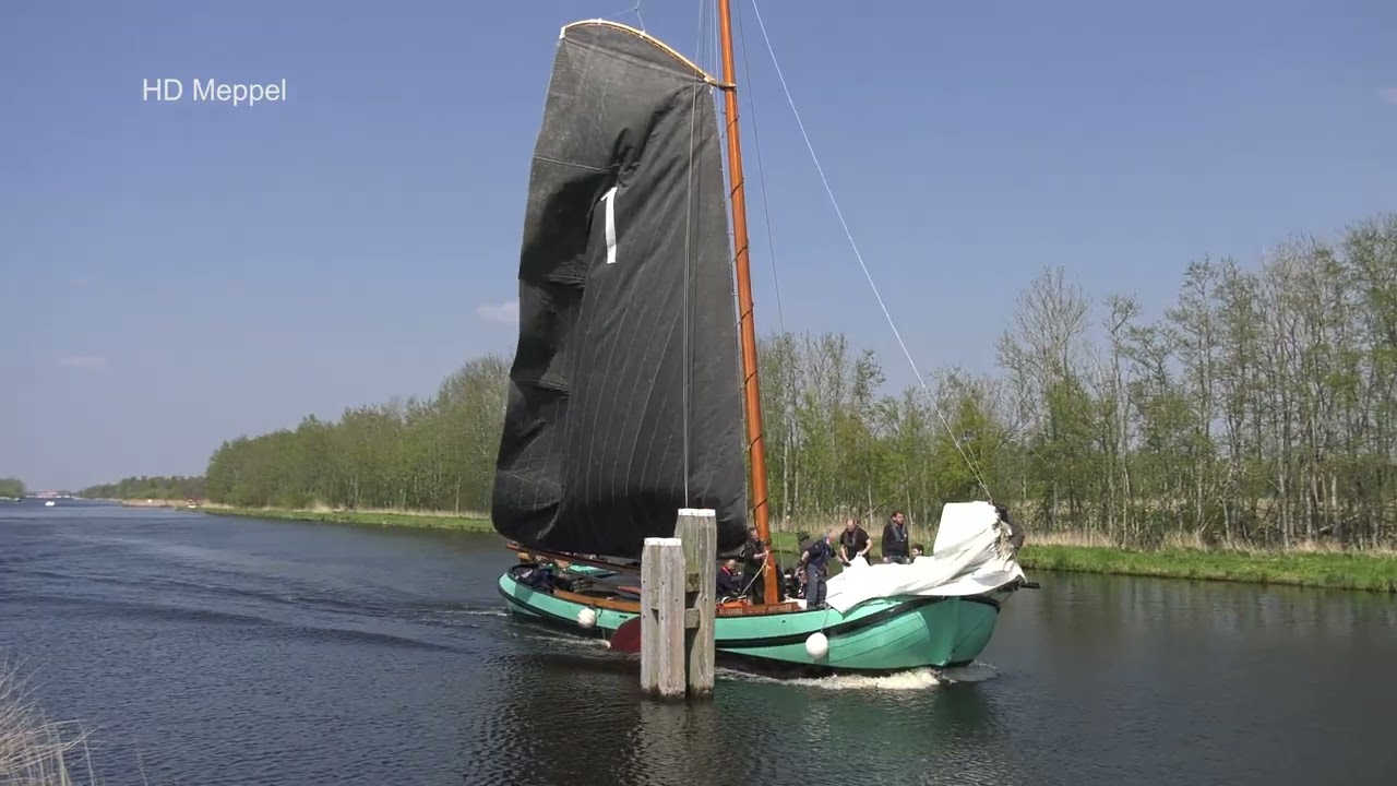 Mattenschippersrace 2022