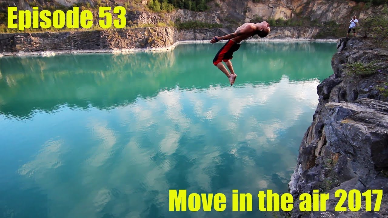 Episode 53 - Move in the air 2017