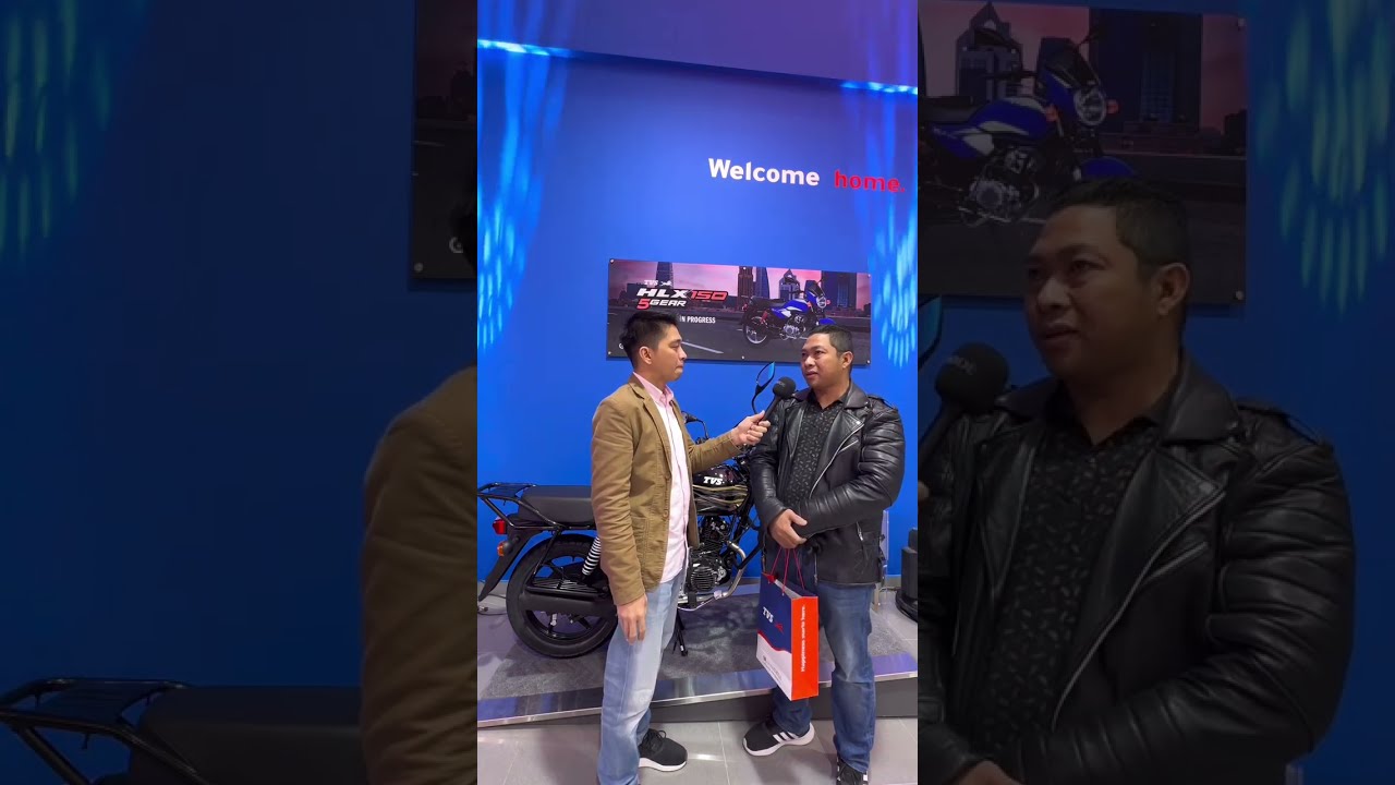 🎯 GUSTO MO BA BUMILI NG MOTOR SA SAUDI?