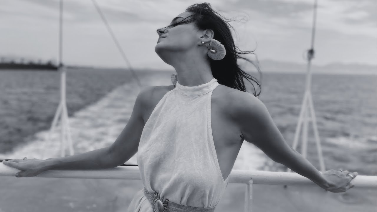 ENELI - Lose my mind (Official Video)