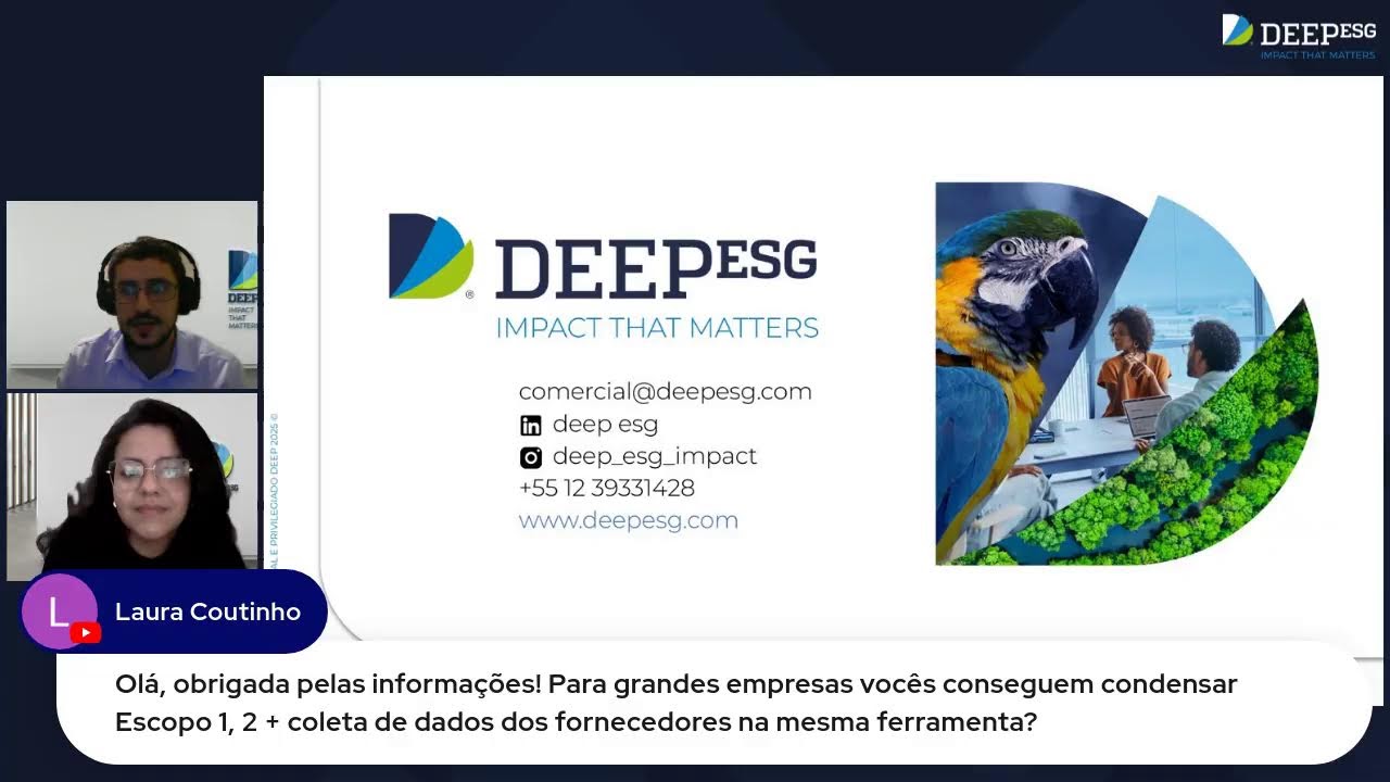 Por que pequenas e medias empresas precisam mensurar carbono?