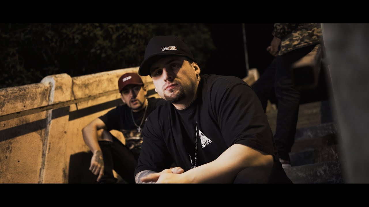 LetoDie - Criminal Feat FILL. Guido CNR & Jô