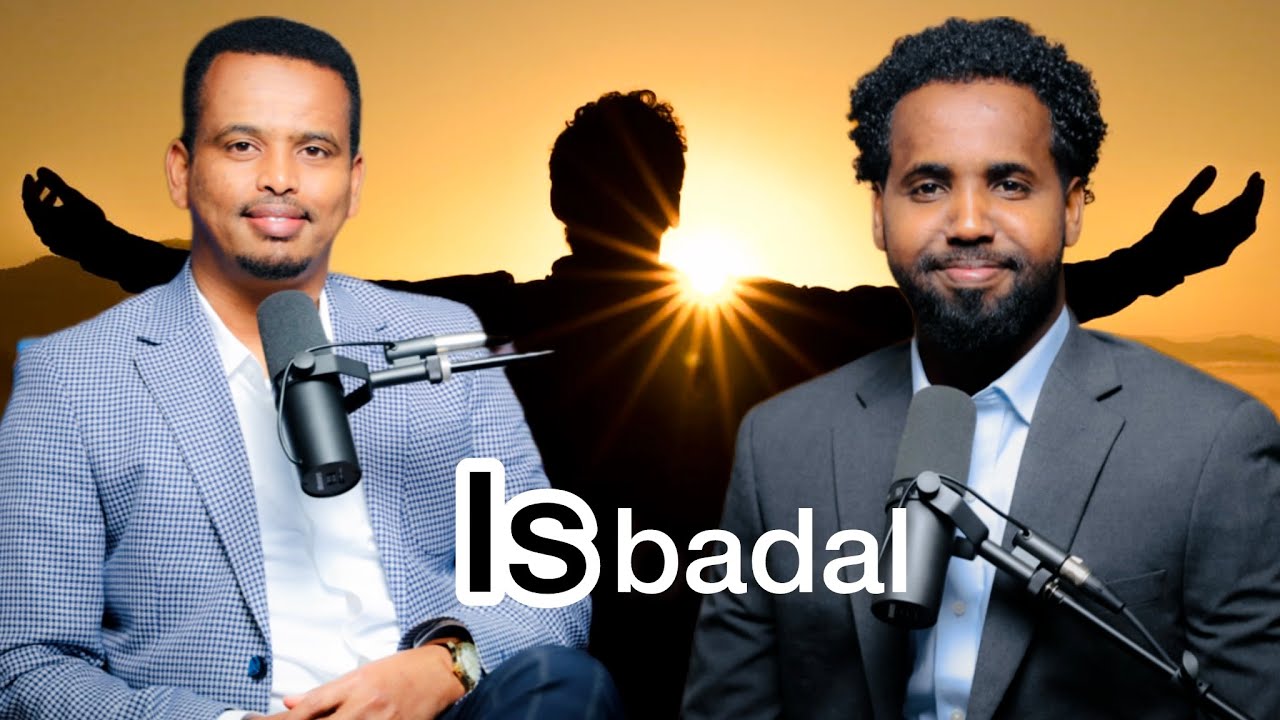 Mubaarak Hadi:- Dhiirigalin | maxaa inaga hor taagan isbadalka ?