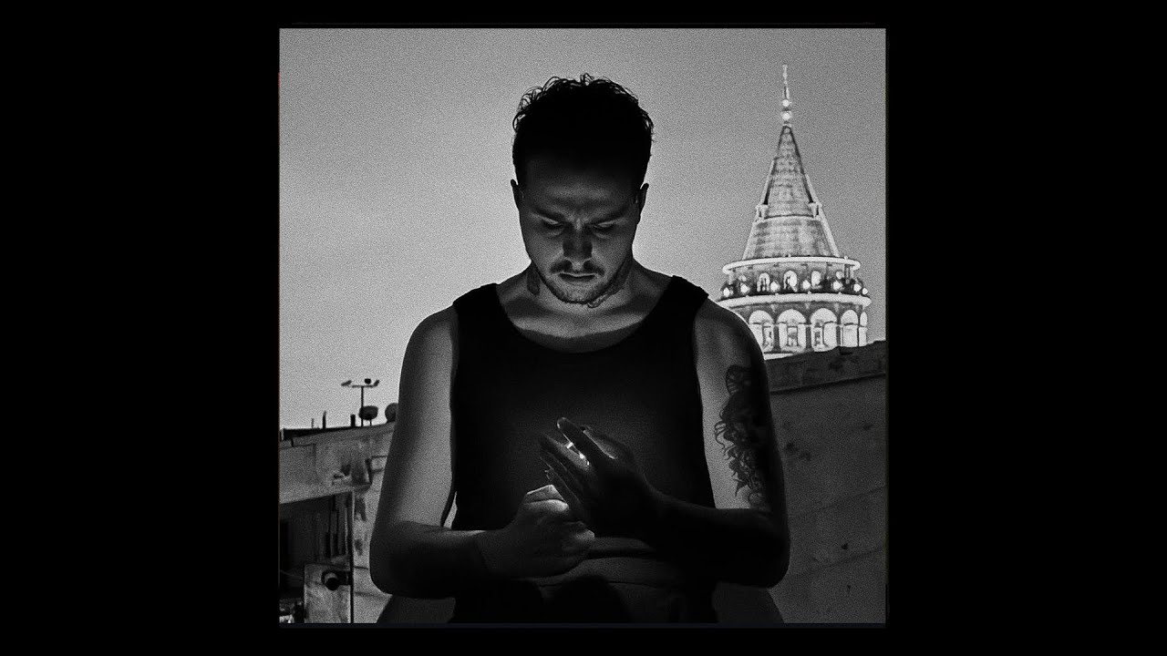 WEGH TYPE BEAT - KARARDI BULUTLAR