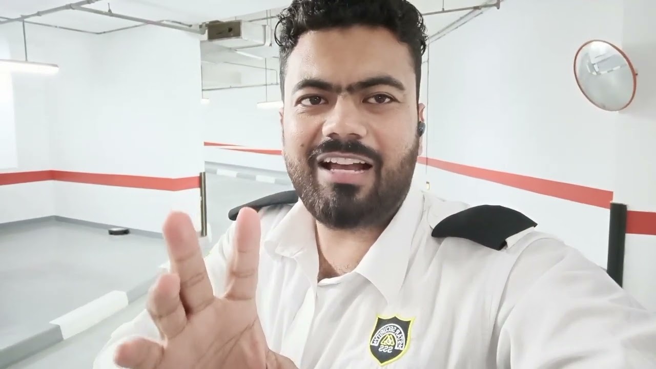 Security Guard vacancy in Abu Dhabi UAE || Urgent required || PSBD