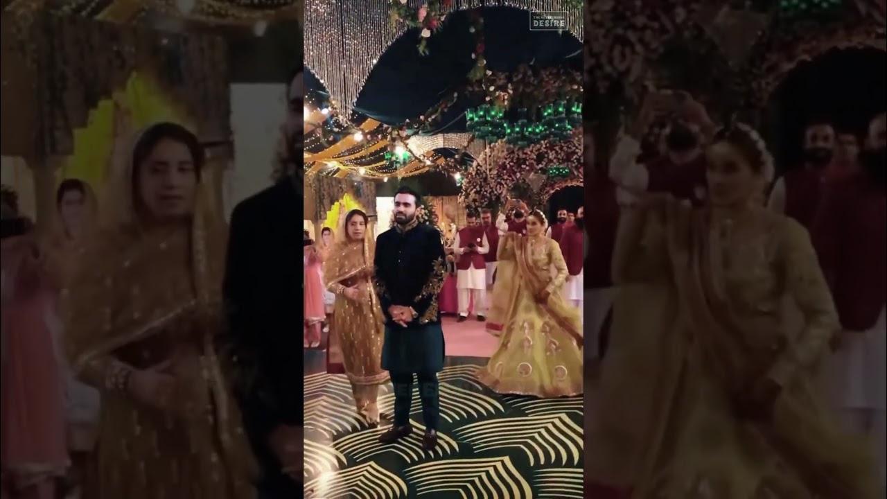 #Shah Jeevay #holuddance #sangeetdance #weddingdance #danceshorts