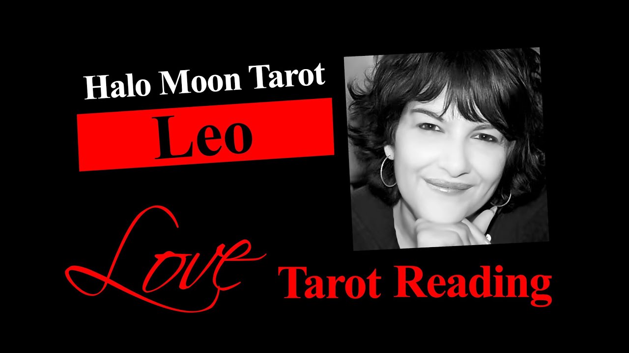 LEO TAROT LOVE READING - JANUARY 1- 8 - SOMEONE FEELS WEIGHED DOWN BY GUILT