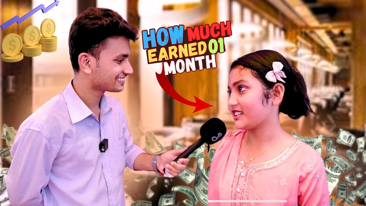 How much earned 01month? ||১ মাসে কত টাকা আয়?||Atiqur Rahman |Orin Lifestyle