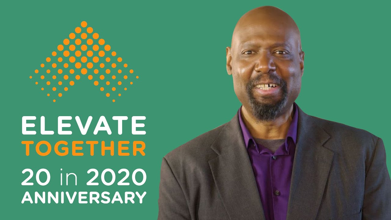 Elevate Together