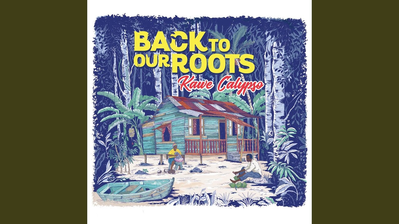 Back to Our Roots