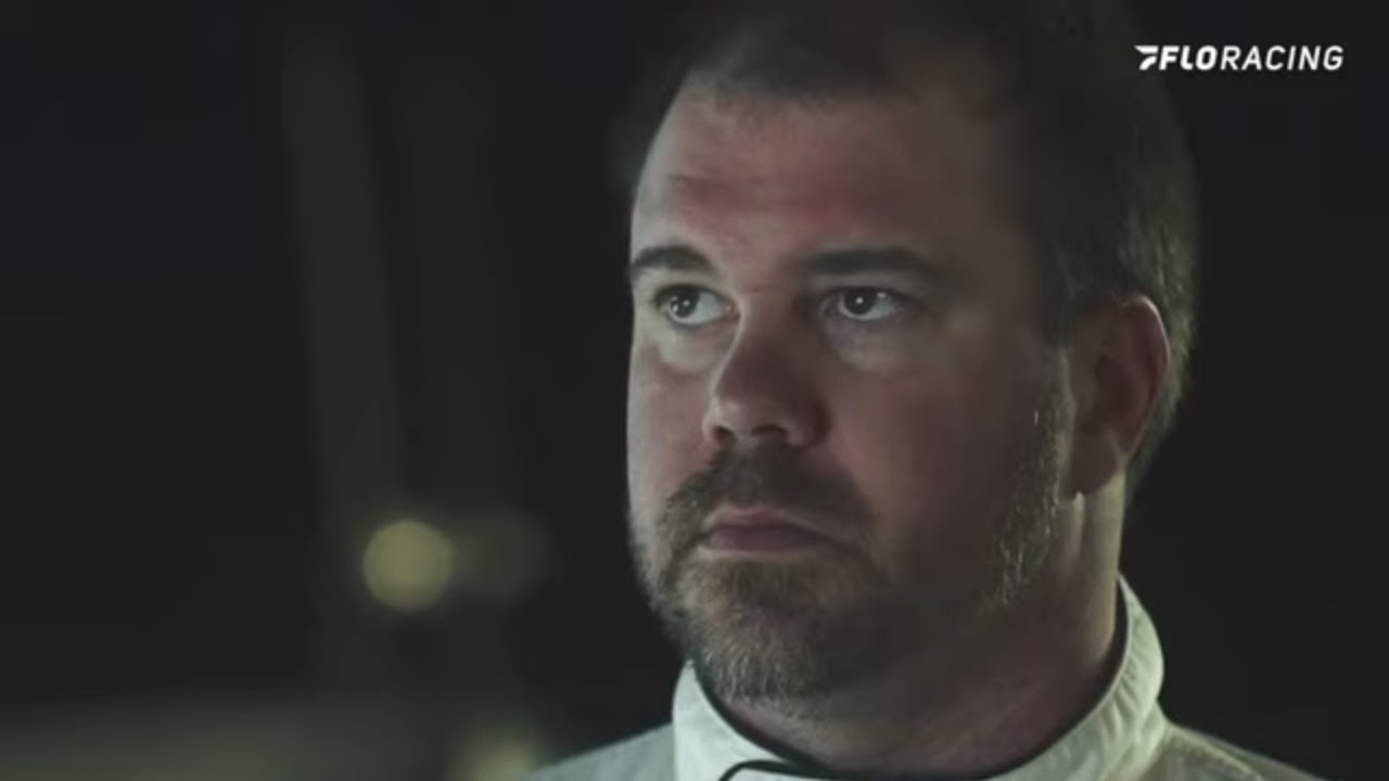 Jonathan Davenport: The Turning Point