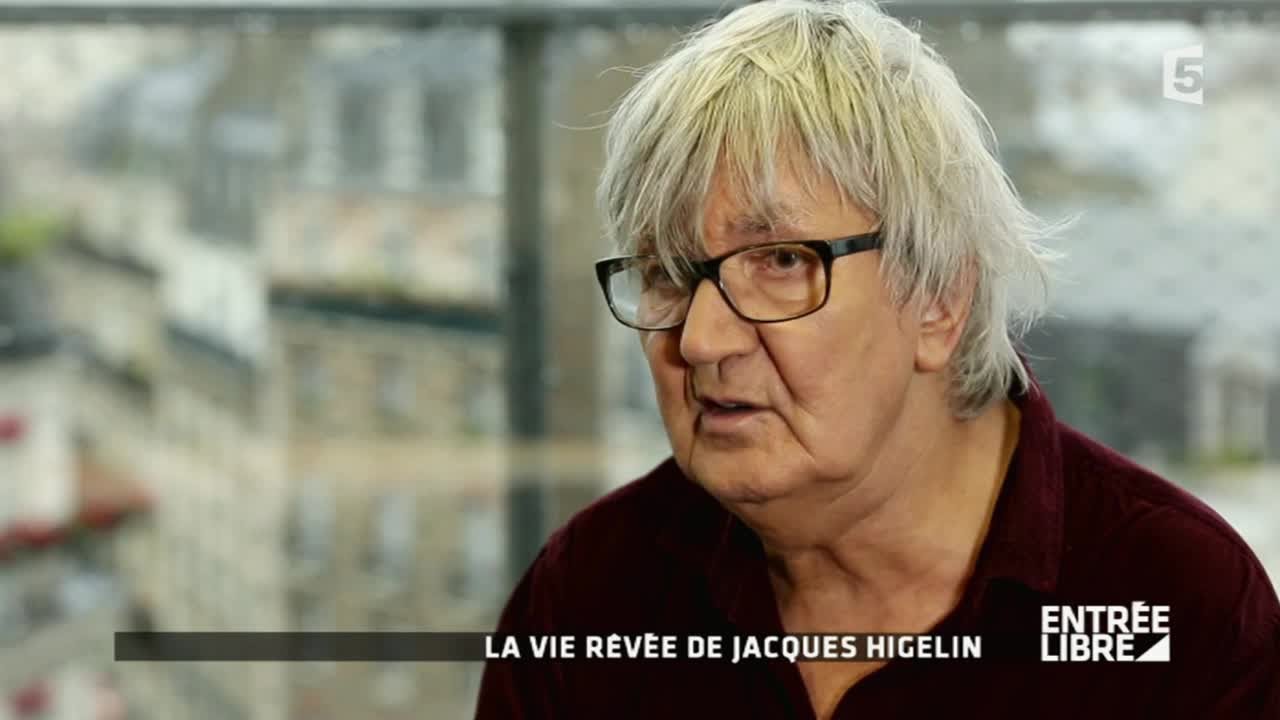 Jacques Higelin: 